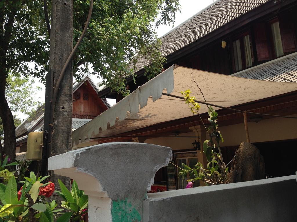 Villa Kingkham Riverside Luang Prabang Exterior foto