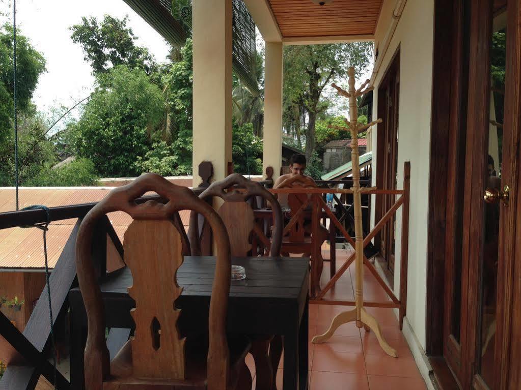 Villa Kingkham Riverside Luang Prabang Exterior foto