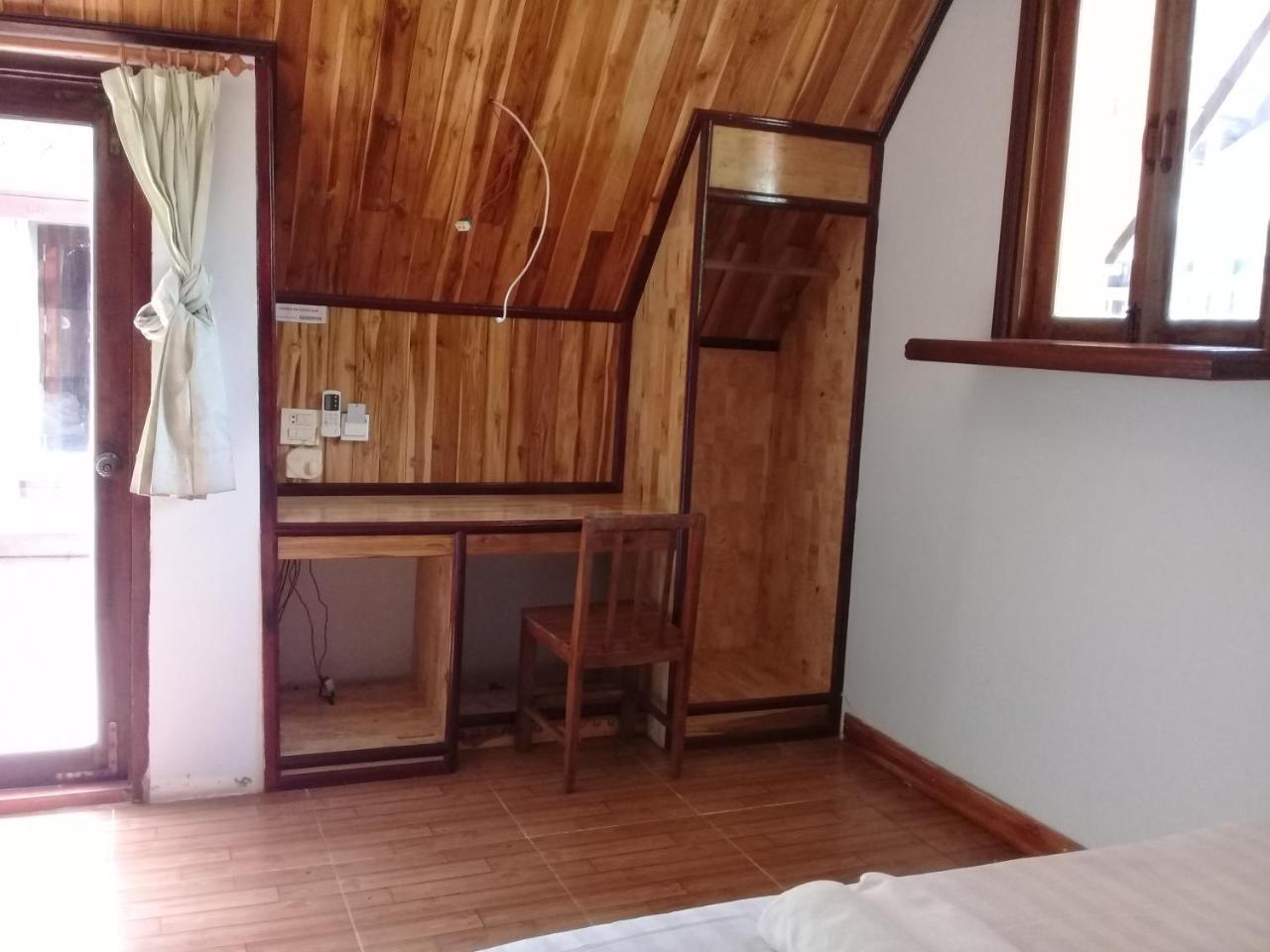 Villa Kingkham Riverside Luang Prabang Exterior foto