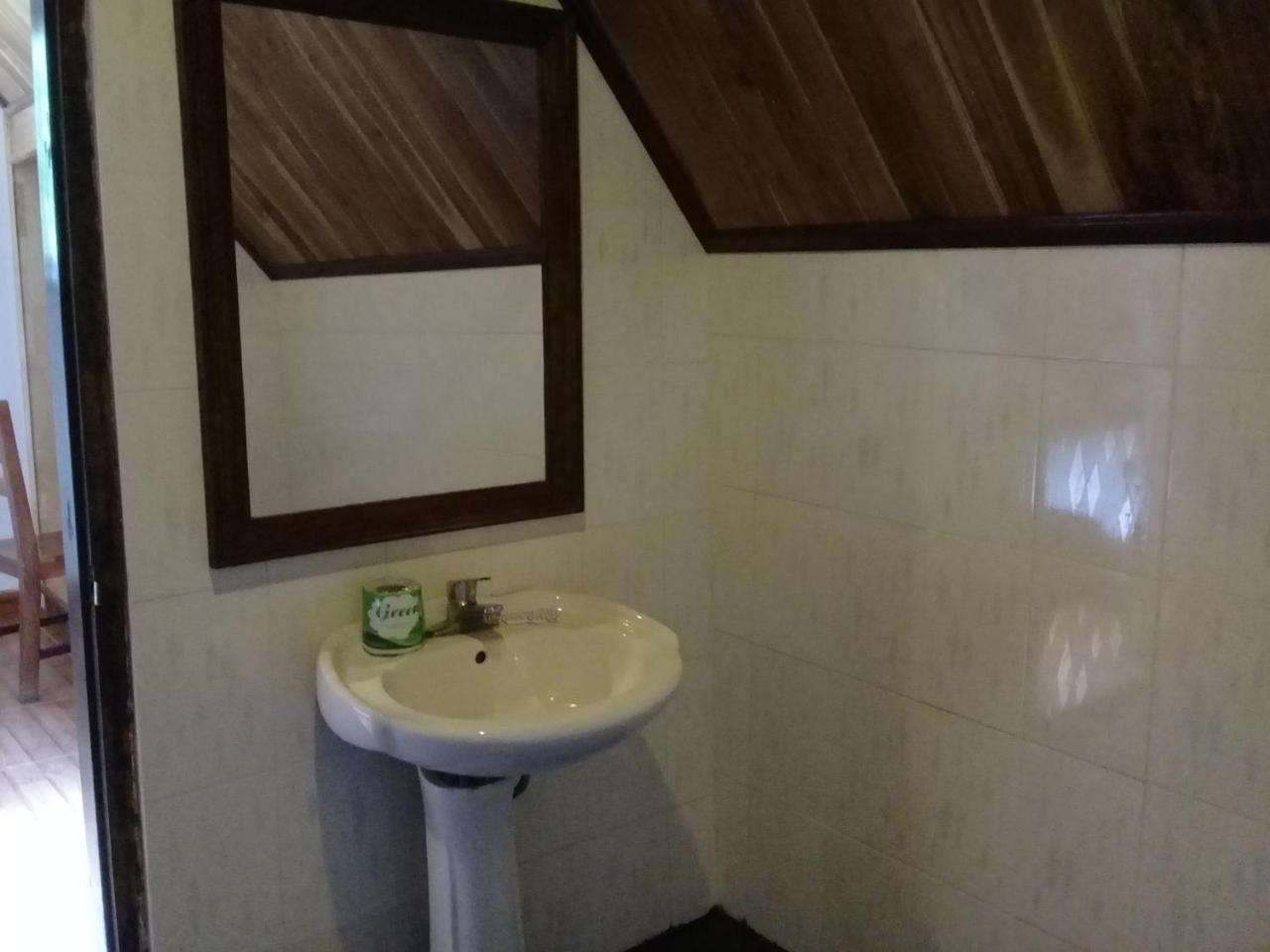 Villa Kingkham Riverside Luang Prabang Exterior foto