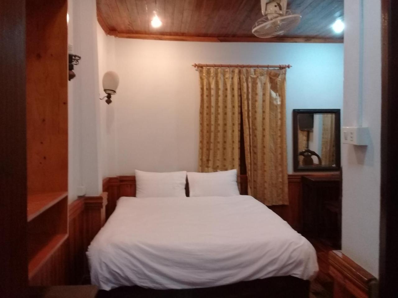 Villa Kingkham Riverside Luang Prabang Exterior foto